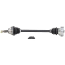 BuyAutoParts 90-03558N Drive Axle Front 1