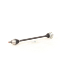 BuyAutoParts 90-06151N Drive Axle Front 2
