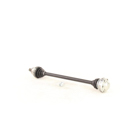 BuyAutoParts 90-06151N Drive Axle Front 3