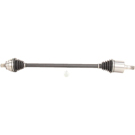 BuyAutoParts 90-06129N Drive Axle Front 1