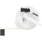 BuyAutoParts 36-01441AN Fuel Pump Assembly 2