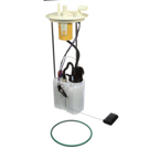 BuyAutoParts 36-02764AN Fuel Pump Assembly 1