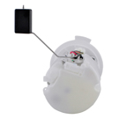 2014 Ford Fusion Fuel Pump Module Assembly 3
