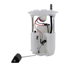 2013 Ford Fusion Fuel Pump Module Assembly 1