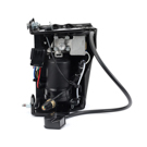 2015 Chevrolet Tahoe Suspension Compressor 2