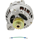 1974 Chrysler Town and Country Alternator 1