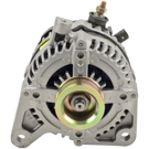 2009 Chrysler Town and Country Alternator 1