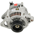1995 Chrysler Town and Country Alternator 1