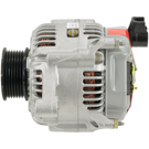 1993 Chrysler Town and Country Alternator 3