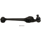 1996 Saturn SL2 Suspension Control Arm and Ball Joint Assembly 2
