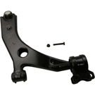 MOOG Chassis Products RK620041 Suspension Control Arm and Ball Joint Assembly 1