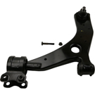MOOG Chassis Products RK620041 Suspension Control Arm and Ball Joint Assembly 2