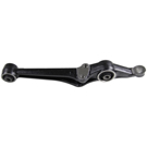 MOOG Chassis Products RK620045 Control Arm 1