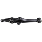 MOOG Chassis Products RK620045 Control Arm 2