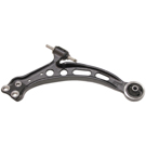 MOOG Chassis Products RK620051 Control Arm 2