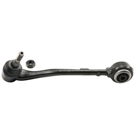 2002 Bmw X5 Suspension Control Arm and Ball Joint Assembly 2