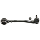 2006 Bmw X5 Suspension Control Arm and Ball Joint Assembly 2