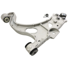 MOOG Chassis Products RK620291 Suspension Control Arm and Ball Joint Assembly 1