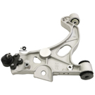 MOOG Chassis Products RK620291 Suspension Control Arm and Ball Joint Assembly 2