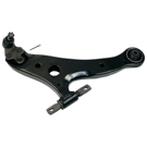 MOOG Chassis Products RK620333 Suspension Control Arm and Ball Joint Assembly 2