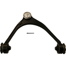 MOOG Chassis Products RK620336 Suspension Control Arm and Ball Joint Assembly 1