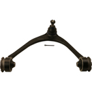 MOOG Chassis Products RK620336 Suspension Control Arm and Ball Joint Assembly 2