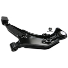 MOOG Chassis Products RK620352 Suspension Control Arm and Ball Joint Assembly 1