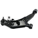1997 Infiniti I30 Suspension Control Arm and Ball Joint Assembly 2