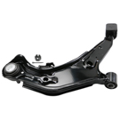 MOOG Chassis Products RK620353 Suspension Control Arm and Ball Joint Assembly 1
