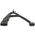2007 Gmc Pick-up Truck Suspension Control Arm and Ball Joint Assembly 2
