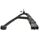2002 Gmc Pick-up Truck Suspension Control Arm and Ball Joint Assembly 2