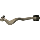 2008 Bmw 750 Suspension Control Arm and Ball Joint Assembly 1