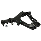 MOOG Chassis Products RK620468 Suspension Control Arm and Ball Joint Assembly 1