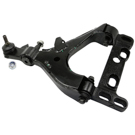 MOOG Chassis Products RK620468 Suspension Control Arm and Ball Joint Assembly 2