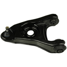 MOOG Chassis Products RK620900 Suspension Control Arm and Ball Joint Assembly 2