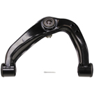 2011 Nissan Xterra Suspension Control Arm and Ball Joint Assembly 1
