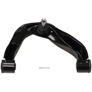 2012 Nissan Xterra Suspension Control Arm and Ball Joint Assembly 2