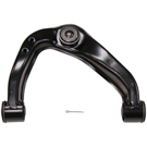 2008 Nissan Xterra Suspension Control Arm and Ball Joint Assembly 1