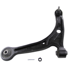 2006 Honda Pilot Suspension Control Arm and Ball Joint Assembly 1