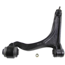 MOOG Chassis Products RK621361 Suspension Control Arm and Ball Joint Assembly 1