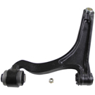 MOOG Chassis Products RK621362 Suspension Control Arm and Ball Joint Assembly 2