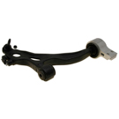 2005 Mercury Montego Suspension Control Arm and Ball Joint Assembly 3