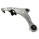 MOOG Chassis Products RK622054 Suspension Control Arm and Ball Joint Assembly 1