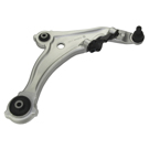MOOG Chassis Products RK622054 Suspension Control Arm and Ball Joint Assembly 2