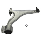 2012 Cadillac SRX Suspension Control Arm and Ball Joint Assembly 2
