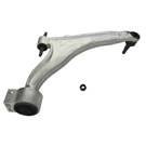 MOOG Chassis Products RK622088 Suspension Control Arm and Ball Joint Assembly 1