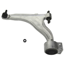 2015 Cadillac SRX Suspension Control Arm and Ball Joint Assembly 2