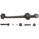 1999 Chrysler LHS Suspension Control Arm and Ball Joint Assembly 1