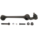 1995 Chrysler LHS Suspension Control Arm and Ball Joint Assembly 2