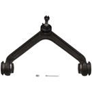MOOG Chassis Products RK7424 Suspension Control Arm and Ball Joint Assembly 2